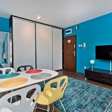 Apartament Apart Harmony - Siedleckiego 8-9 Władysławowo Zewnętrze zdjęcie